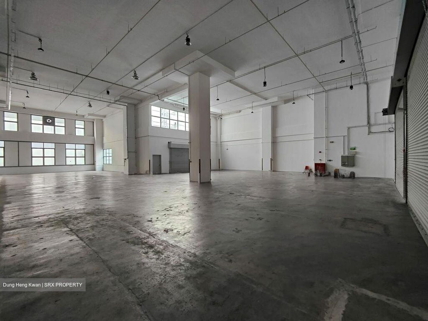 Eco-tech@sunview (D22), Factory #570516421